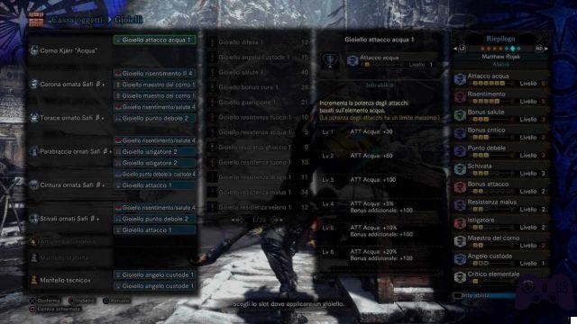 Monster Hunter World: Iceborne, Kulve Taroth weapons guide