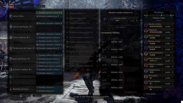 Monster Hunter World: Iceborne, Kulve Taroth weapons guide