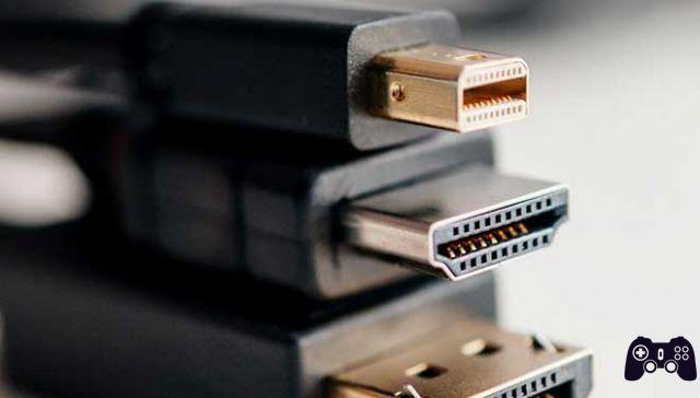 Você deve usar HDMI, DisplayPort ou USB-C com um monitor 4K?