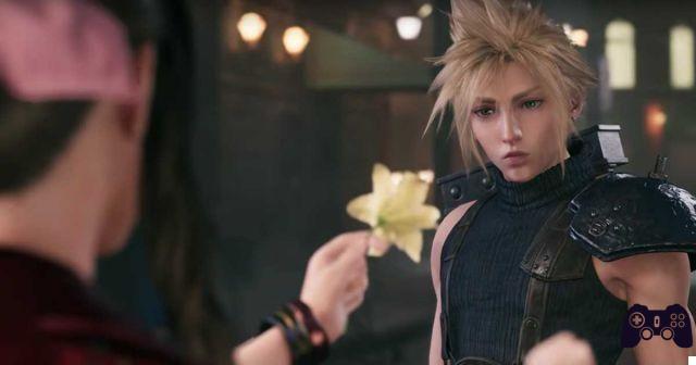 Final Fantasy VII Remake: guide to find all Music Discs