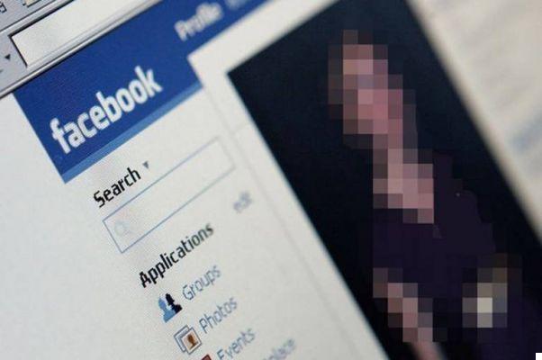 Facebook: datos de usuario compartidos con desarrolladores, nuevamente