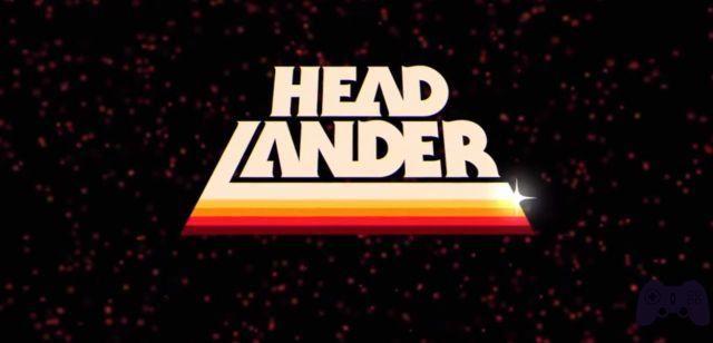 Revisión de Headlander