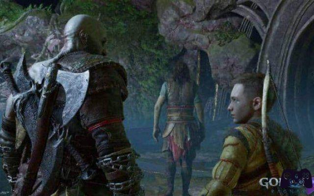 God of War Ragnarok – Guide de tous les avantages