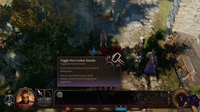 Baldur's Gate 3, tips, tricks and mechanics you absolutely must know