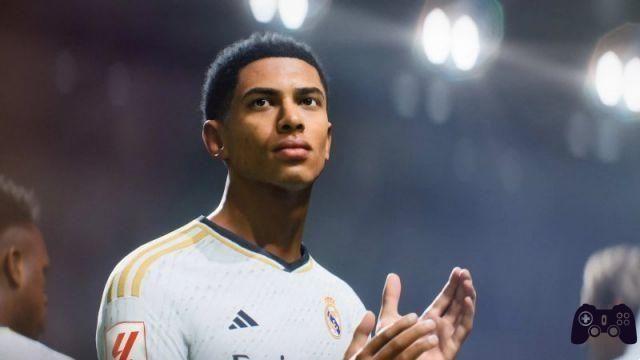 EA Sports FC 24, the review of the FIFA heir