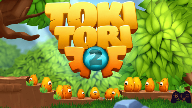 Toki Tori 2 revisión