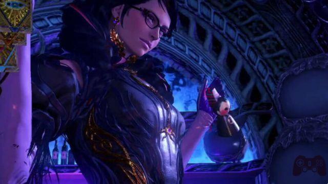 Bayonetta 3, Hideki Kamiya will be eternally grateful with Nintendo