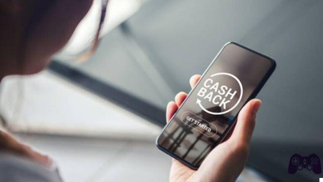 Cómo obtener State Cashback sin la aplicación SPID y IO