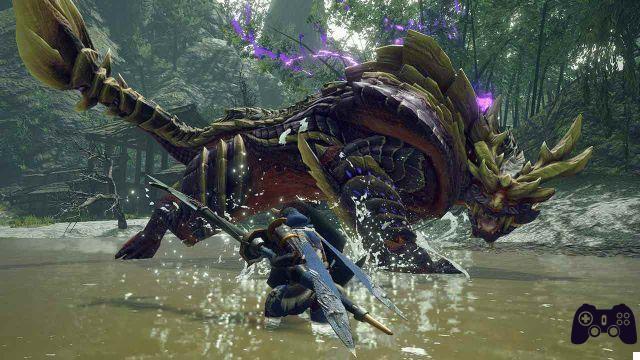 Monster Hunter Rise: lo que debes saber antes de empezar a jugar