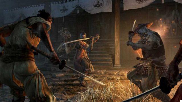 Sekiro: the best fighting strategies | Guide