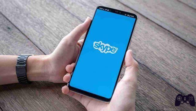 Cómo cambiar el nombre de Skype
