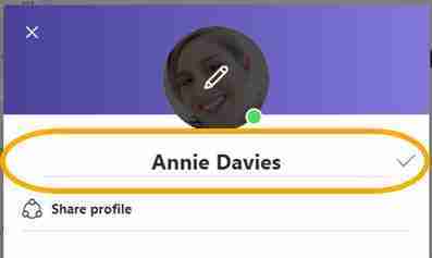 Cómo cambiar el nombre de Skype