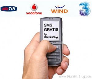 SMS gratuits