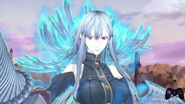 Valkyria Chronicles: revisión remasterizada