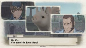 Valkyria Chronicles: revisión remasterizada