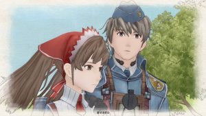 Valkyria Chronicles: revisión remasterizada