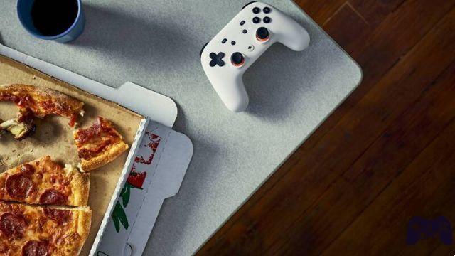 Google Stadia, los jugadores tienen una solución para 
