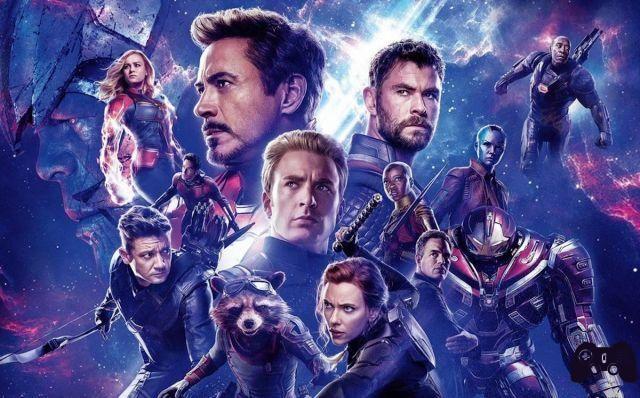 Special Avengers: Endgame and the uselessness of criticism