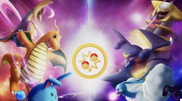 Pokémon GO - Guide to all raids for the month of July 2021