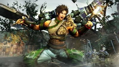 The Walkthrough of Dynasty Warriors 8: Xtreme Legends