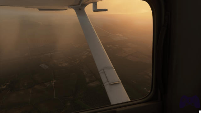 Microsoft Flight Simulator: how to install mods and other free content
