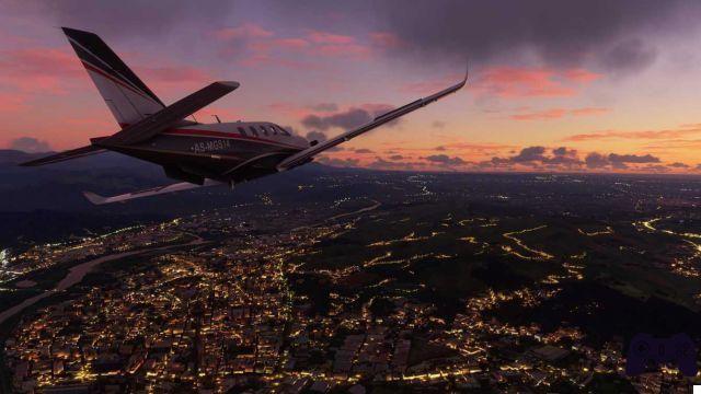 Microsoft Flight Simulator: how to install mods and other free content