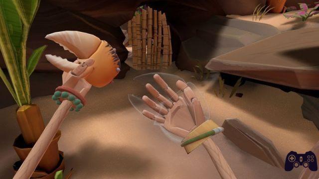 Another Fisherman's Tale : la revue du nouveau jeu de puzzle en réalité virtuelle