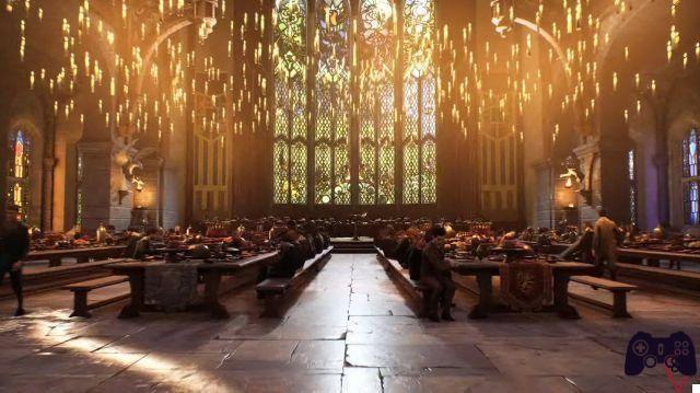 Hogwarts Legacy: guía sobre cómo elegir la varita y la casa de inmediato