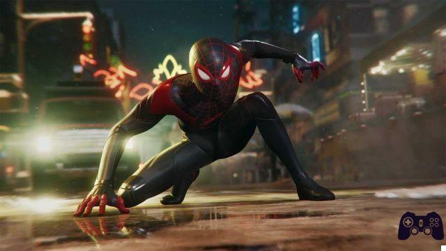 Marvel's Spider-Man : Miles Morales, trucs et astuces pour jouer au mieux