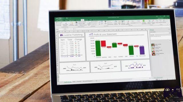 Inserir nova linha na célula do Excel