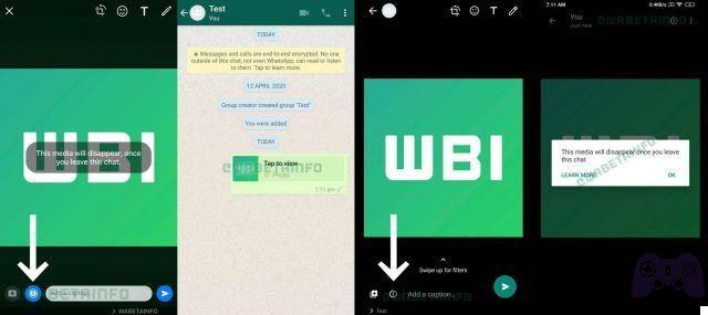 WhatsApp intégrera très prochainement une fonctionnalité Instagram Direct