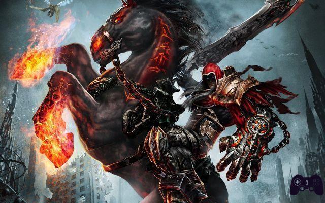 Crítica Darksiders