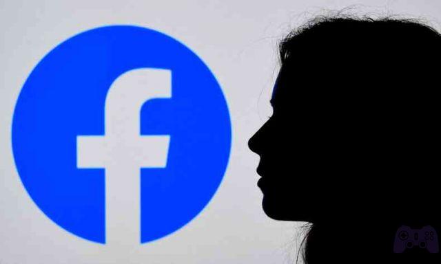 Facebook Messenger: ¿viene el reconocimiento facial?
