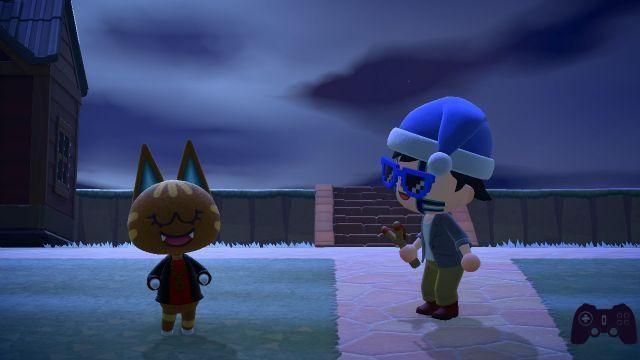 Guias de como convidar habitantes para a ilha - Animal Crossing: New Horizons