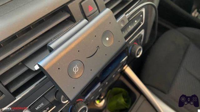 Amazon Echo Auto | Revisar