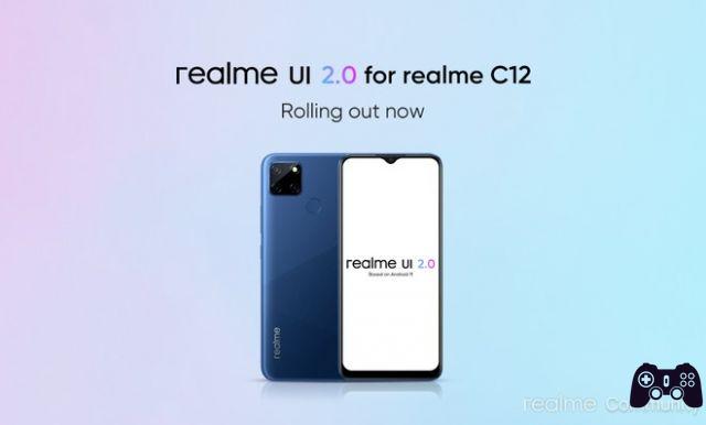 Android 11, voici les smartphones Realme qui seront mis à jour