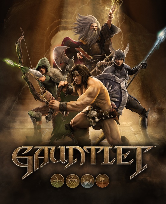 Gauntlet Review