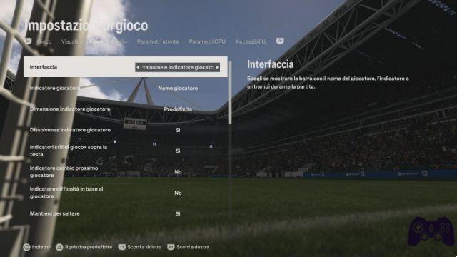 EA Sports FC 24: Melhores configurações de câmera