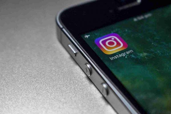 Instagram does not start on Android and iOS how to fix