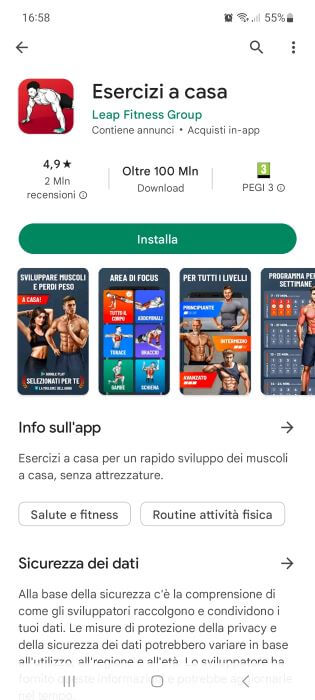 5 Apps para ter um estilo de vida saudável e melhorá-lo ainda mais