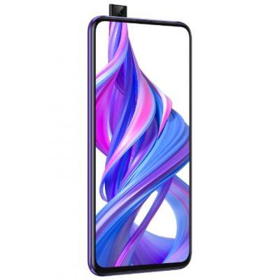 Honor 9X Pro llegará pronto a Europa y costará 249,90 euros
