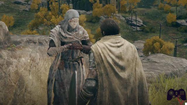 Elden Ring - Guia para todos os NPCs e missões secundárias