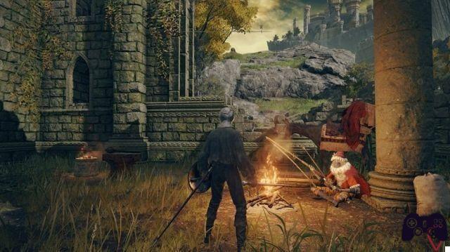 Elden Ring - Guia para todos os NPCs e missões secundárias