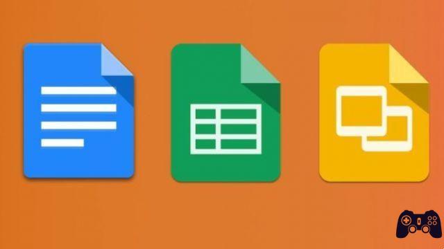 Cómo abrir un documento de Word con Google Docs
