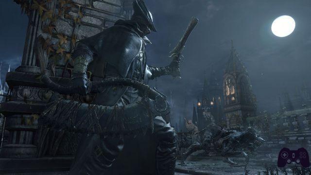 Noticias + Bloodborne 2: Hidetaka Miyazaki sobre el futuro de la serie