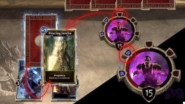 The Elder Scrolls: Legends, cómo evitar 5 errores para principiantes | Guía