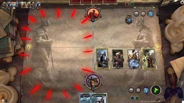 The Elder Scrolls: Legends, cómo evitar 5 errores para principiantes | Guía