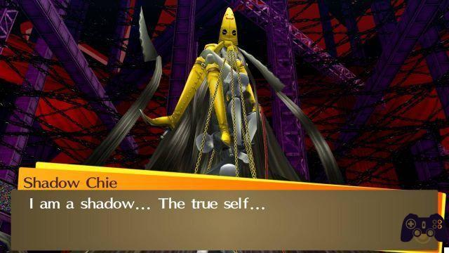 Persona 4 Golden (PC) | Review