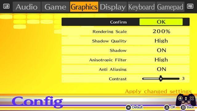 Persona 4 Golden (PC) | Revisión