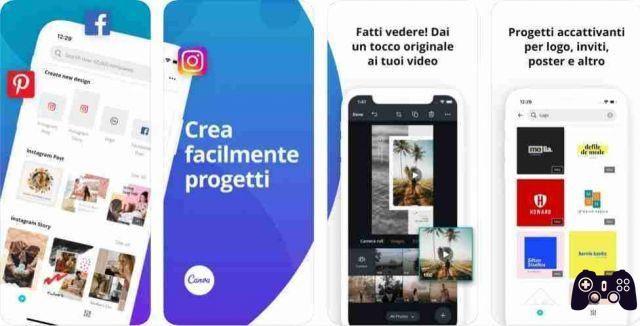 Best apps to create Instagram stories